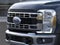 2025 Ford Super Duty F-550 DRW XLT 4WD Reg Cab 145 WB 60 CA