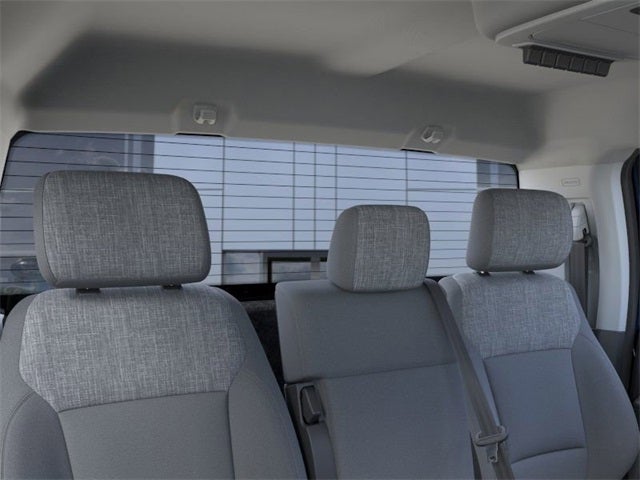 2025 Ford Super Duty F-550 DRW XLT 4WD Reg Cab 145 WB 60 CA