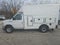 2026 Ford E-Series Cutaway E-350 SRW 138 WB