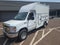 2026 Ford E-Series Cutaway E-350 SRW 138 WB