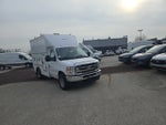 2026 Ford E-Series Cutaway E-350 SRW 138 WB