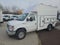 2026 Ford E-Series Cutaway E-350 SRW 138 WB