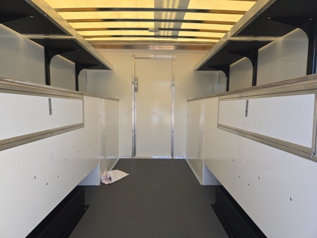 2026 Ford E-Series Cutaway E-350 SRW 158 WB