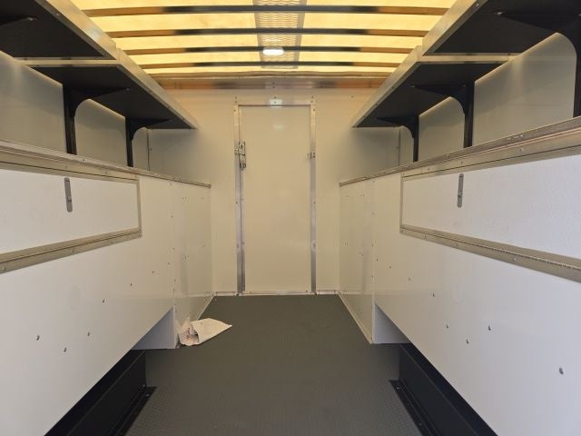 2026 Ford E-Series Cutaway E-350 SRW 158 WB