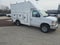 2026 Ford E-Series Cutaway E-350 SRW 138 WB