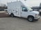 2026 Ford E-Series Cutaway E-350 SRW 138 WB