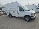 2026 Ford E-Series Cutaway E-350 SRW 138 WB