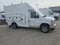 2026 Ford E-Series Cutaway E-350 SRW 138 WB