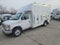 2026 Ford E-Series Cutaway E-350 SRW 158 WB