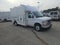 2026 Ford E-Series Cutaway E-350 SRW 158 WB