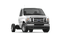 2027 Ford E-Series Cutaway E-350 SRW 138 WB