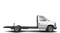 2027 Ford E-Series Cutaway E-350 DRW 138 WB