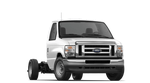 2027 Ford E-Series Cutaway E-350 DRW 138 WB