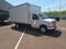 2025 Ford E-Series Cutaway E-450 DRW 158 WB