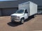 2025 Ford E-Series Cutaway E-450 DRW 158 WB