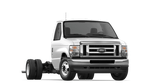 2026 Ford E-Series Cutaway E-450 DRW 158 WB