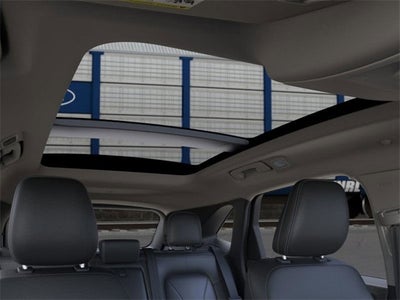 2026 Ford Escape PHEV