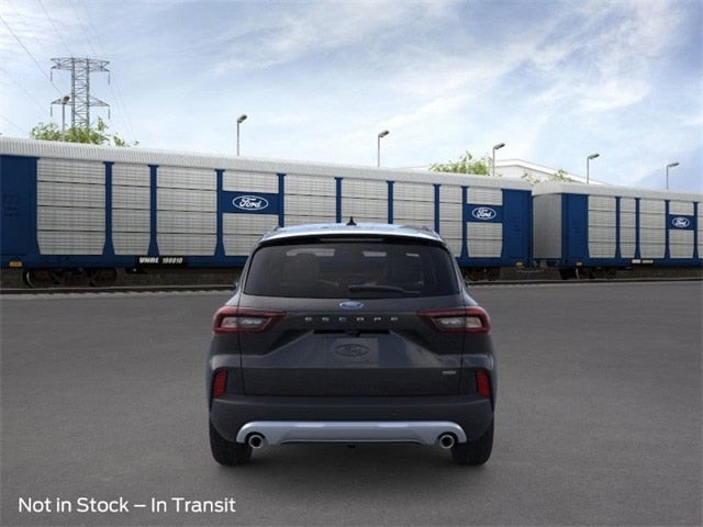 2026 Ford Escape PHEV