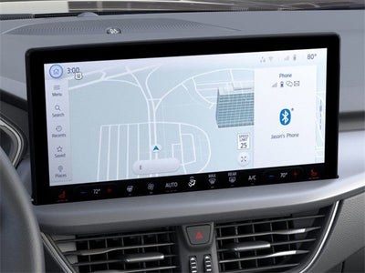 2026 Ford Escape PHEV