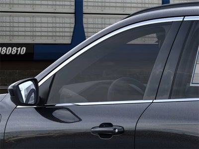 2026 Ford Escape PHEV