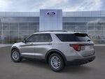 2026 Ford Explorer Active w/200A Pkg 4WD