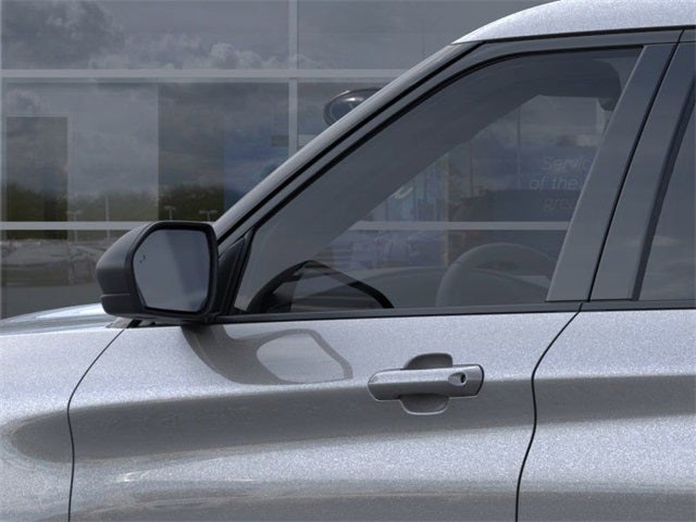 2026 Ford Explorer Active w/200A Pkg 4WD