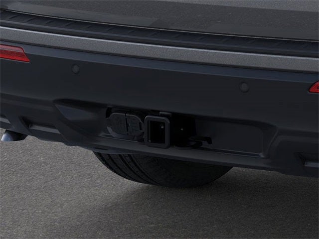 2026 Ford Explorer Active w/200A Pkg 4WD