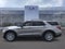 2026 Ford Explorer Active w/200A Pkg 4WD