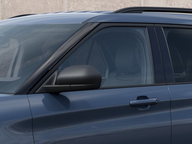 2027 Ford Explorer Active w/200A Pkg 4WD