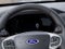 2027 Ford Explorer Active w/200A Pkg 4WD