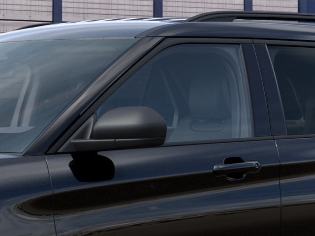 2027 Ford Explorer Active w/200A Pkg 4WD