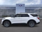 2026 Ford Explorer Active w/200A Pkg 4WD