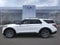 2026 Ford Explorer Active w/200A Pkg 4WD