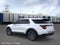 2026 Ford Explorer Active w/200A Pkg 4WD
