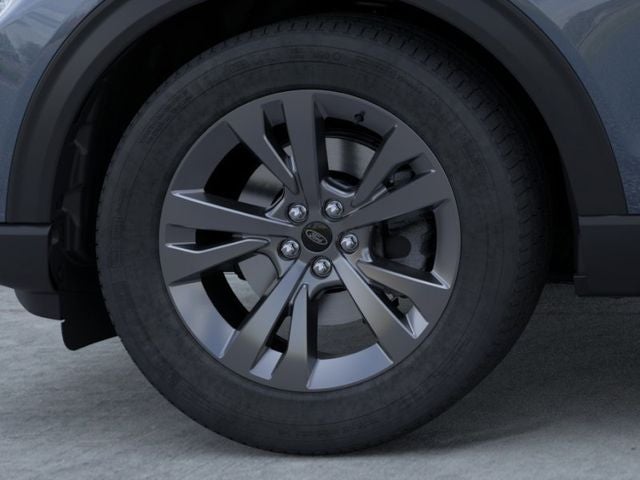 2026 Ford Explorer Active w/200A Pkg 4WD