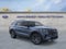 2026 Ford Explorer Active w/200A Pkg 4WD