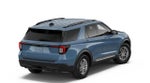 2026 Ford Explorer Active w/200A Pkg 4WD