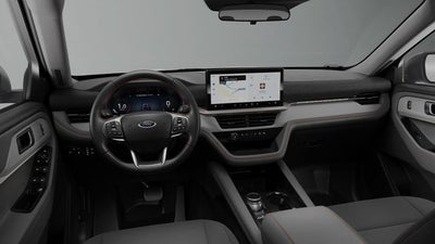 2026 Ford Explorer Active w/200A Pkg 4WD