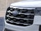 2026 Ford Explorer Active w/200A Pkg 4WD