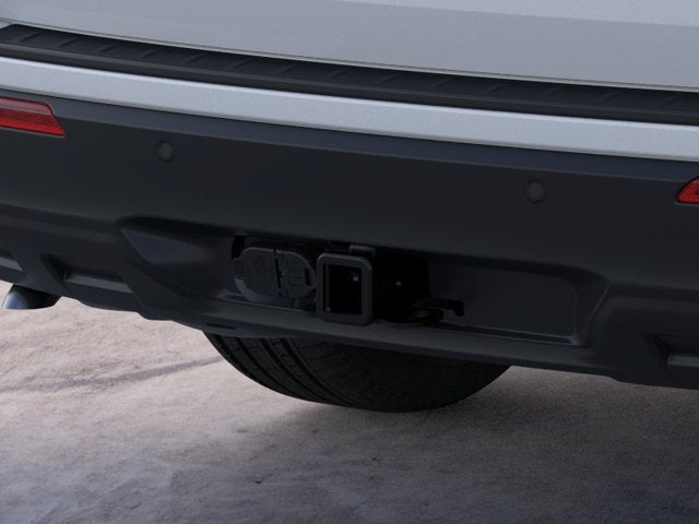 2026 Ford Explorer Active w/200A Pkg 4WD