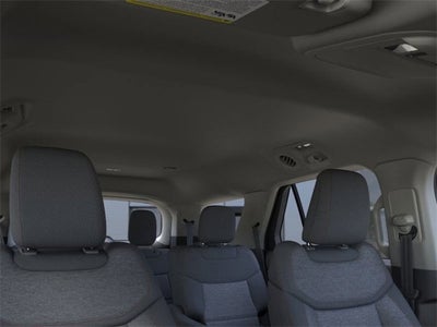 2026 Ford Explorer Active (200A) 4WD