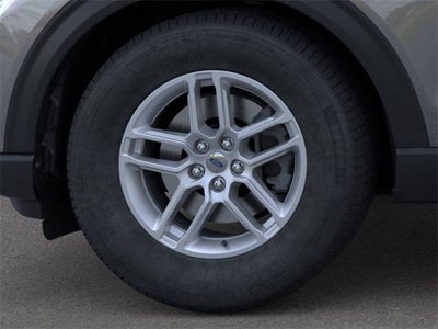 2026 Ford Explorer Active (200A) 4WD