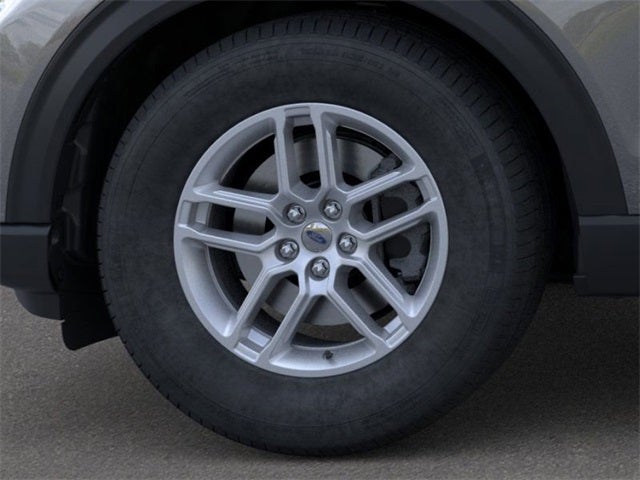 2026 Ford Explorer Active (200A) 4WD