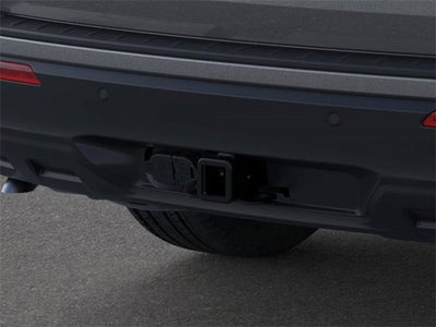 2026 Ford Explorer Active (200A) 4WD