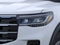 2026 Ford Explorer Active w/200A Pkg 4WD
