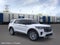 2026 Ford Explorer Active w/200A Pkg 4WD