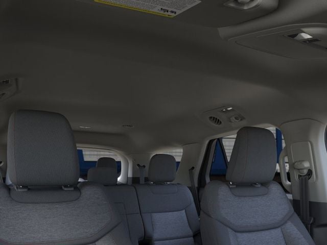 2026 Ford Explorer Active w/200A Pkg 4WD