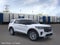 2026 Ford Explorer Active w/200A Pkg 4WD