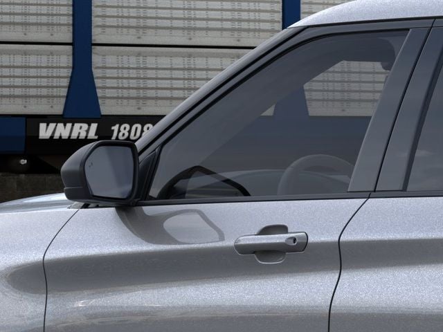2026 Ford Explorer Active w/200A Pkg 4WD