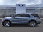 2026 Ford Explorer Active w/200A Pkg 4WD